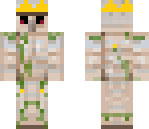 king iron golem