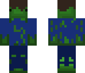 dave the derpy zombie