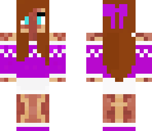 purple bacon