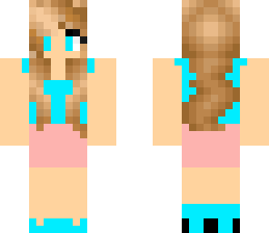 girly girl