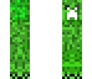 original creeper