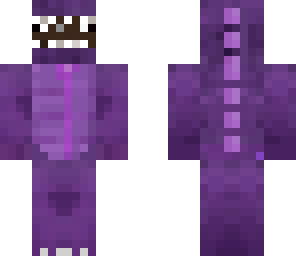 dinohush