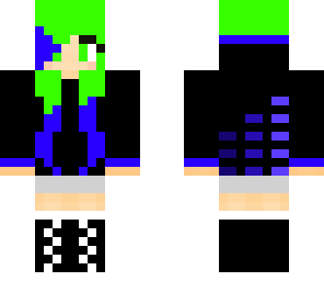dj girl