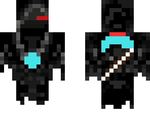 diamond reaper