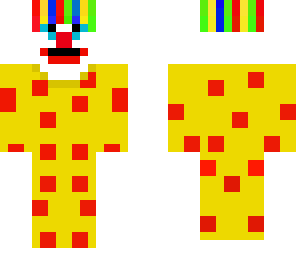clown