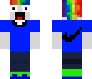 unicorn nike