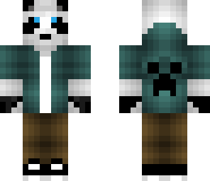 panda