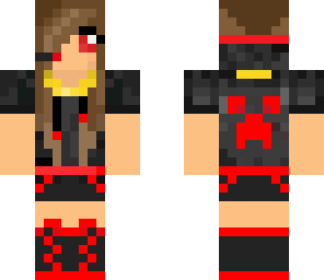 rednosecreeper