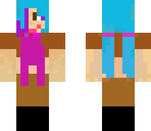 naimy the survivor of rainforest