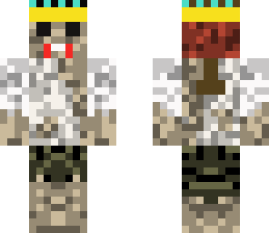 pventura zombies hehe