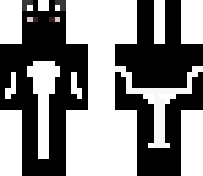 Skunk | Minecraft Skins