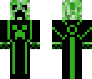 tron creeper