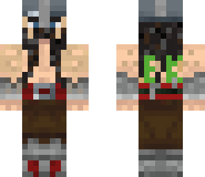 nord chief gray fox