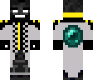 wither boss v2
