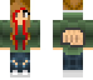 pewdiepie girl