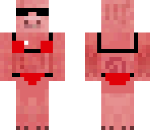 cerdo de verano