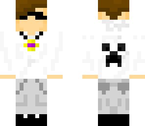 brother skydoesminecraft