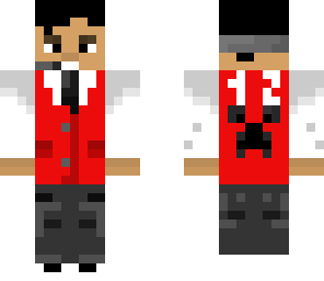 the gamer