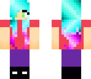 candy girl
