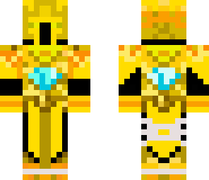 budder knight
