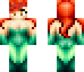 mermaid