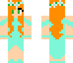 my ginger
