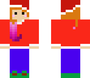 christmas cupquake number one