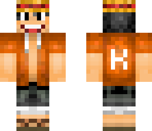 skin nova hd
