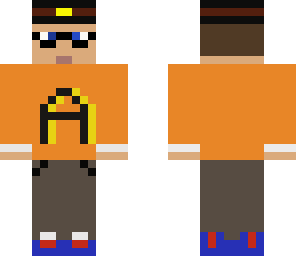 ak temp skin