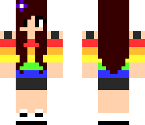 rainbow