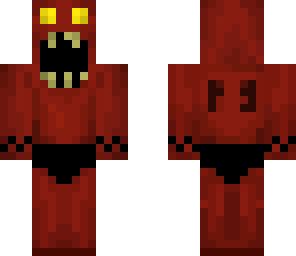pacheco's skin