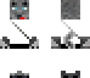 karate wolf