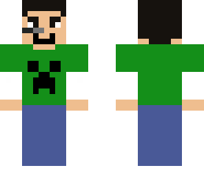 my skin