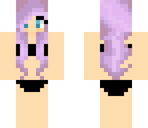 swimmer