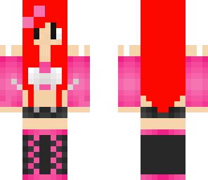 sexy alliey