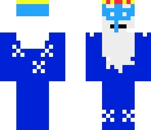 ice king