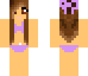 pool girl