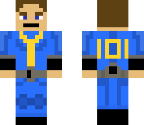 vault101suit