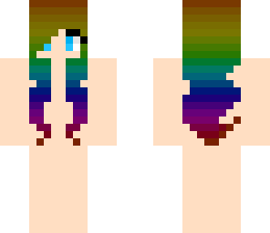 dark rainbow