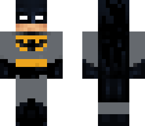 batman