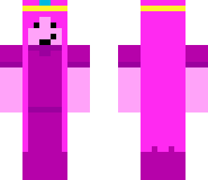 princess bubblegum