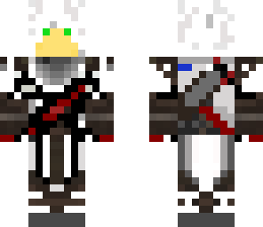 grandmaster assassin caleb