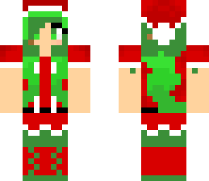 christmas edition