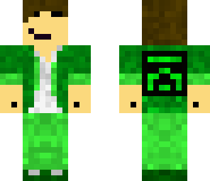 littleman996 hidden creeper