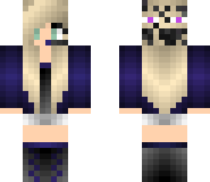 enderwoman