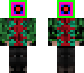 rogue warrior