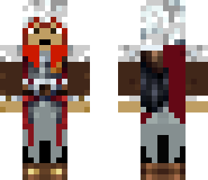 assasin angel