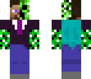 steve creeper