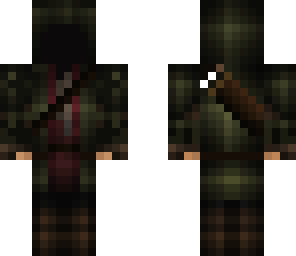 shadow hunter