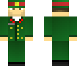 blargicus military